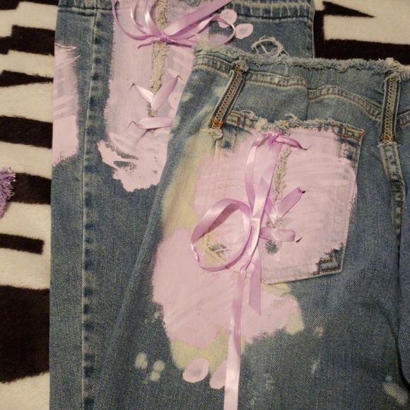 Women's Levi's - Picture 5 of 8